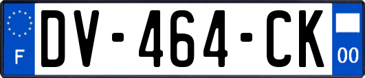 DV-464-CK