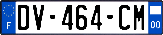 DV-464-CM