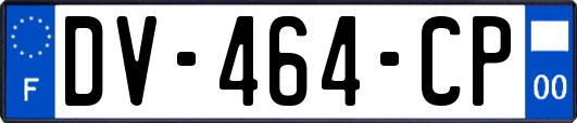 DV-464-CP