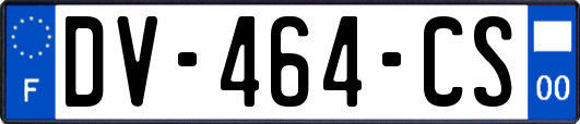 DV-464-CS