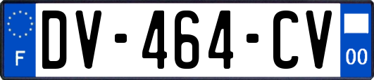 DV-464-CV