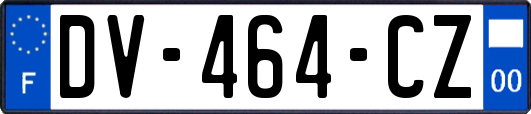 DV-464-CZ