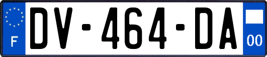 DV-464-DA