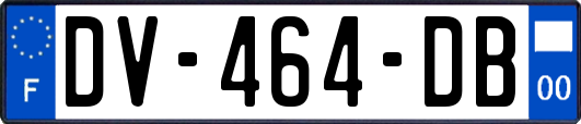 DV-464-DB