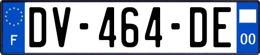 DV-464-DE