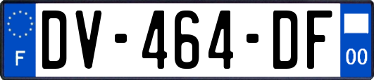 DV-464-DF