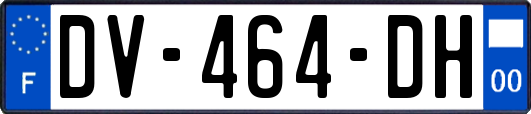 DV-464-DH