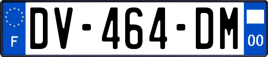 DV-464-DM