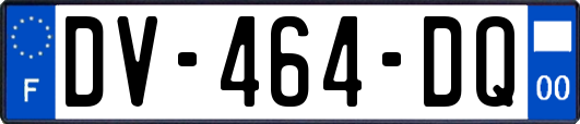 DV-464-DQ