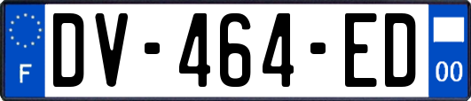 DV-464-ED