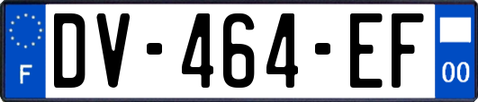 DV-464-EF