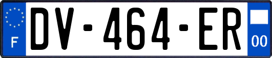 DV-464-ER