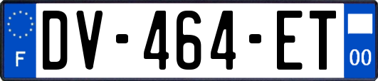 DV-464-ET