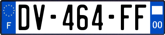 DV-464-FF