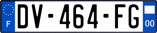 DV-464-FG