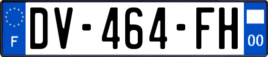 DV-464-FH