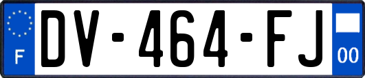 DV-464-FJ