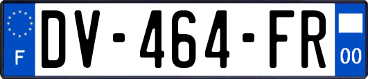 DV-464-FR