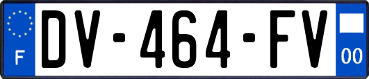 DV-464-FV