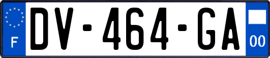 DV-464-GA