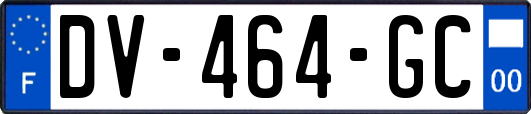 DV-464-GC