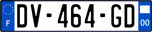 DV-464-GD