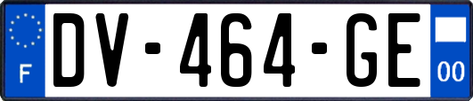 DV-464-GE