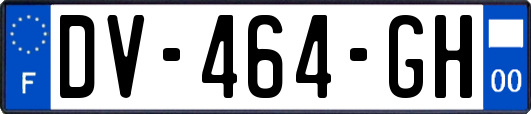 DV-464-GH