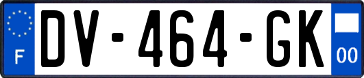 DV-464-GK