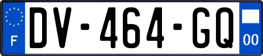 DV-464-GQ