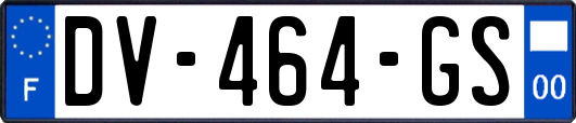 DV-464-GS