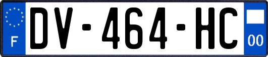 DV-464-HC