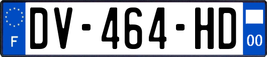 DV-464-HD