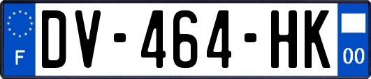 DV-464-HK