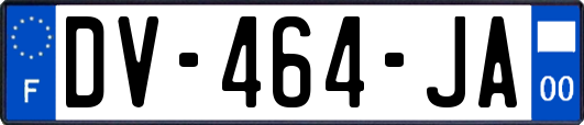 DV-464-JA