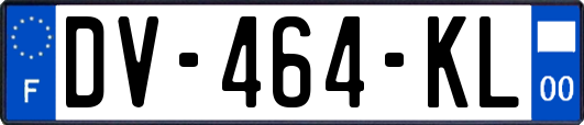 DV-464-KL