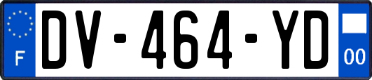 DV-464-YD