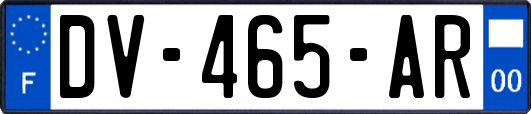 DV-465-AR