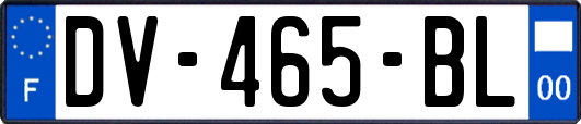 DV-465-BL