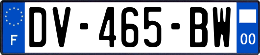 DV-465-BW