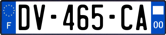 DV-465-CA