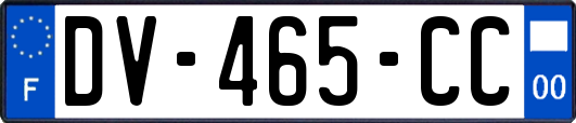 DV-465-CC