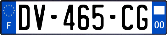 DV-465-CG