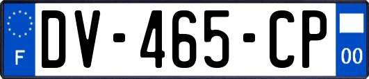 DV-465-CP