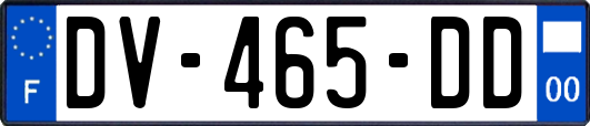 DV-465-DD