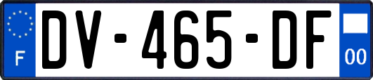 DV-465-DF