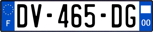 DV-465-DG