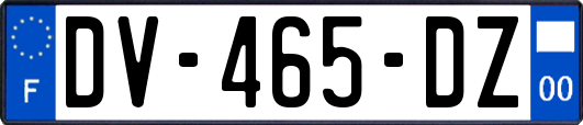 DV-465-DZ