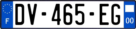 DV-465-EG