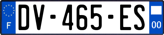 DV-465-ES